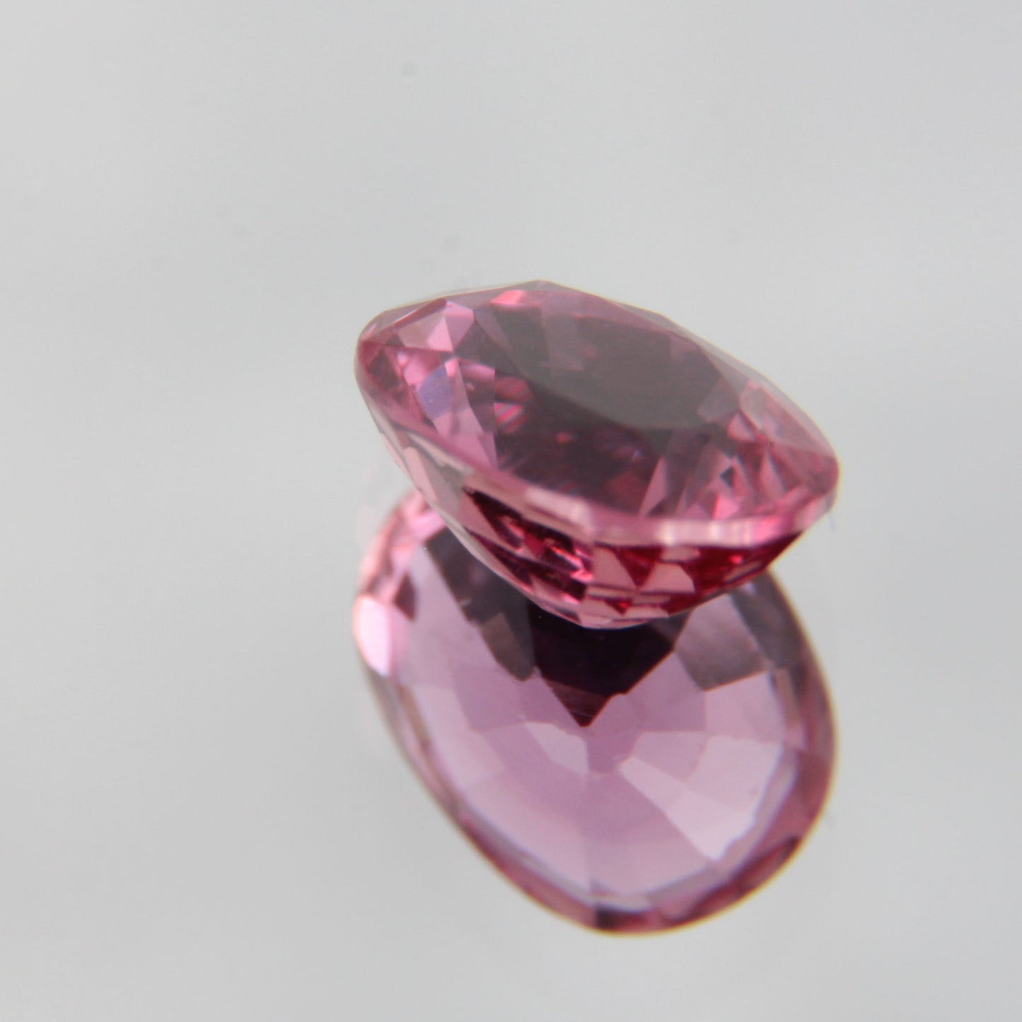 Pinker Saphir 0.78 ct