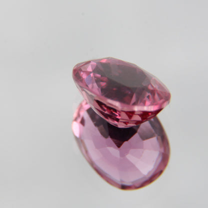 Pinker Saphir 0.78 ct