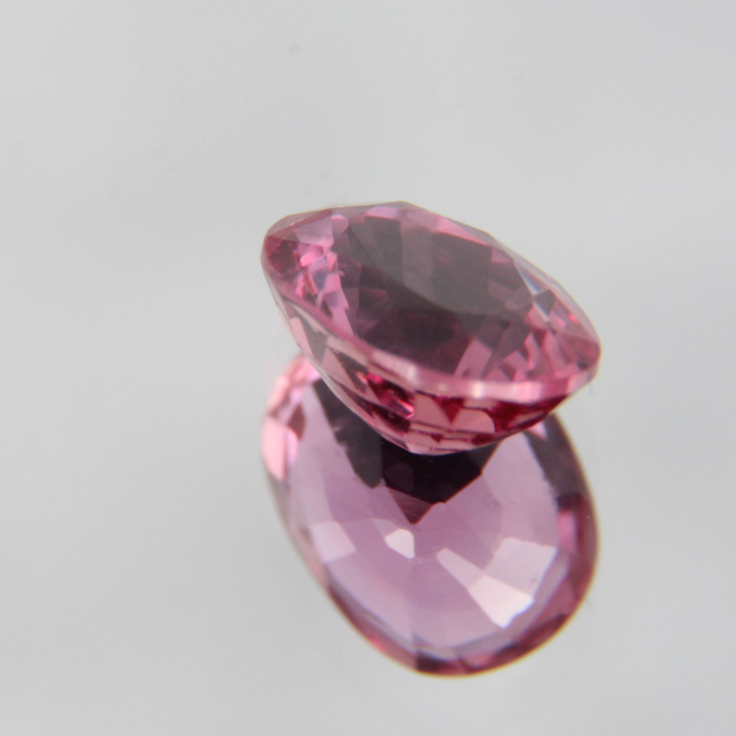 Pinker Saphir 0.78 ct