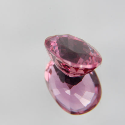 Pinker Saphir 0.78 ct