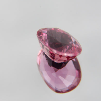 Pinker Saphir 0.78 ct