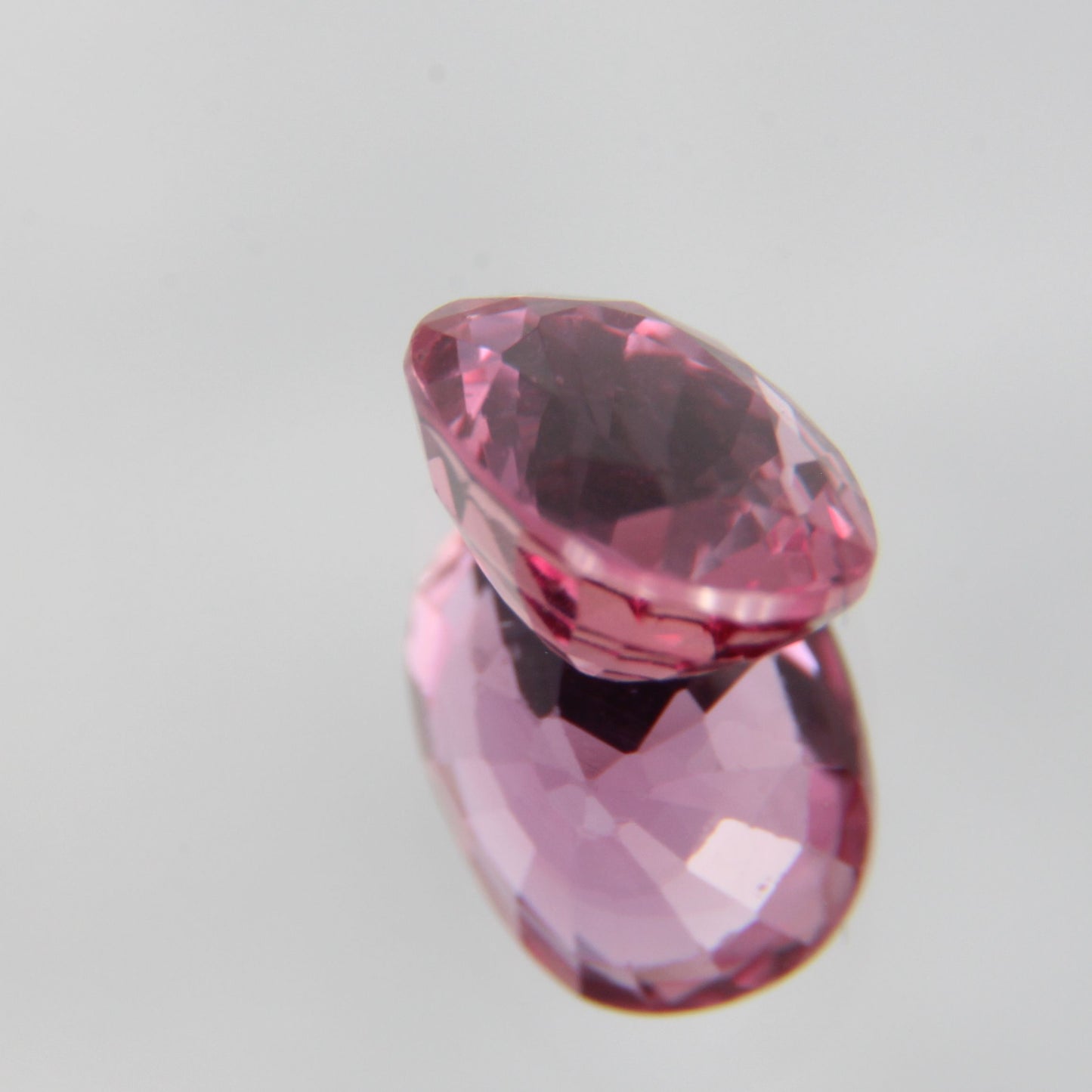 Pinker Saphir 0.78 ct