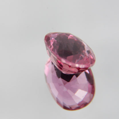 Pinker Saphir 0.78 ct