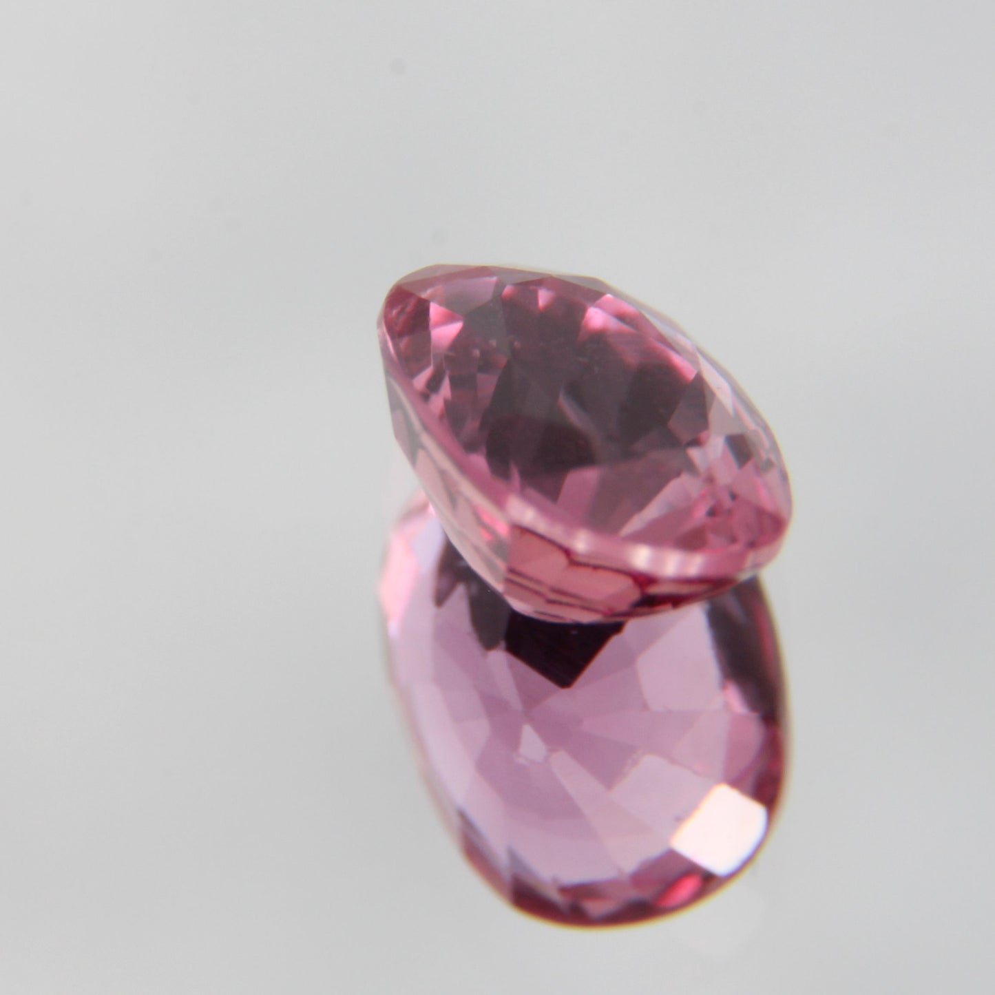 Pinker Saphir 0.78 ct