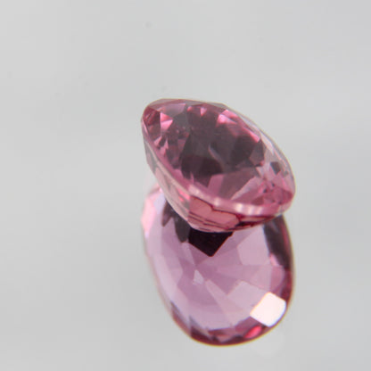 Pinker Saphir 0.78 ct
