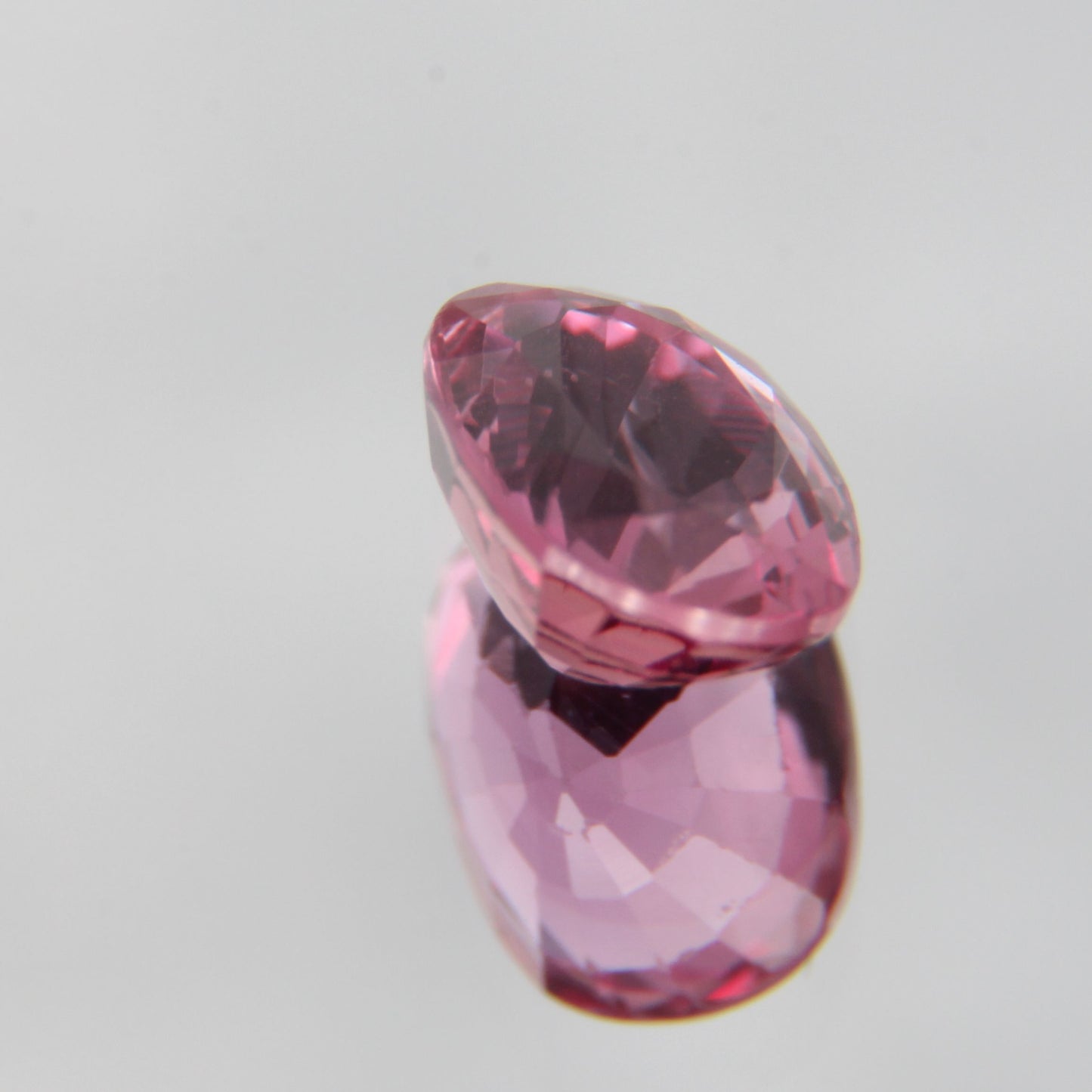 Pinker Saphir 0.78 ct