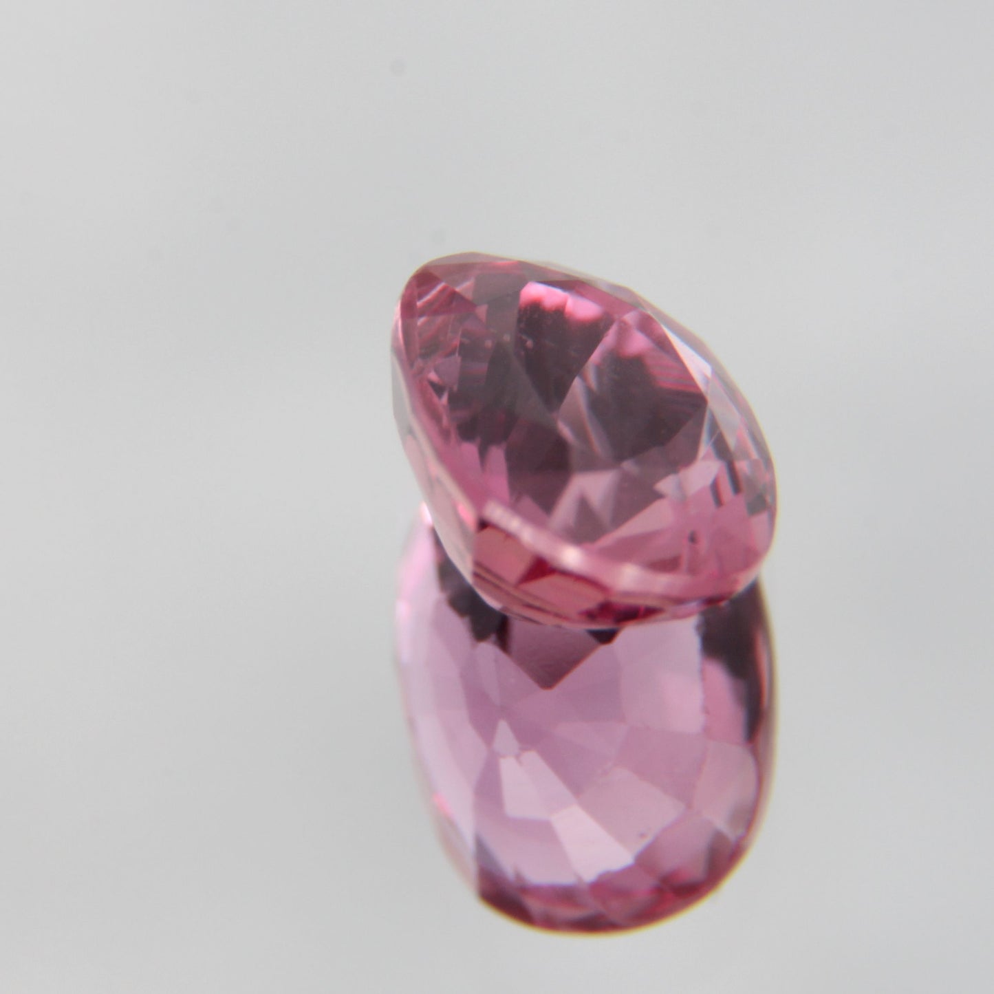 Pinker Saphir 0.78 ct
