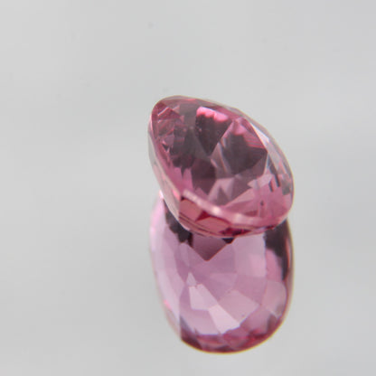 Pinker Saphir 0.78 ct
