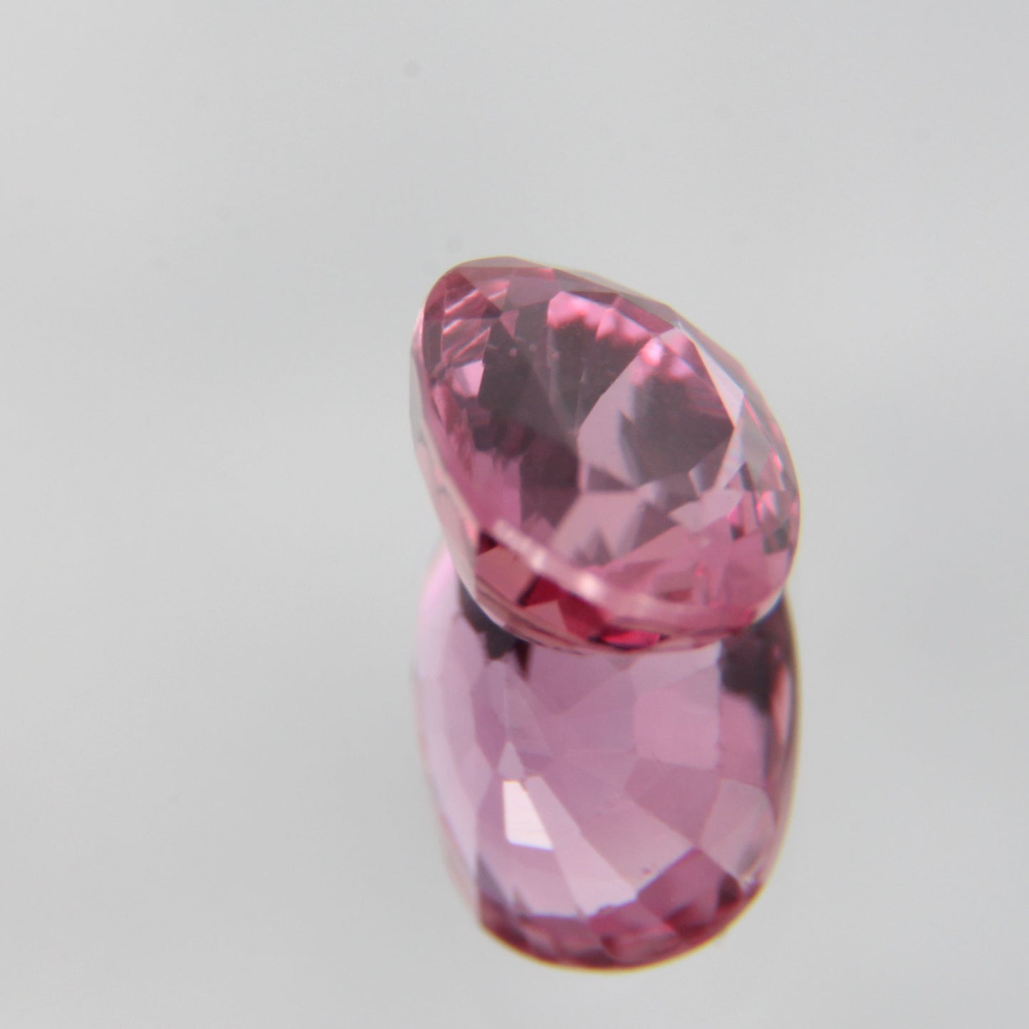 Pinker Saphir 0.78 ct