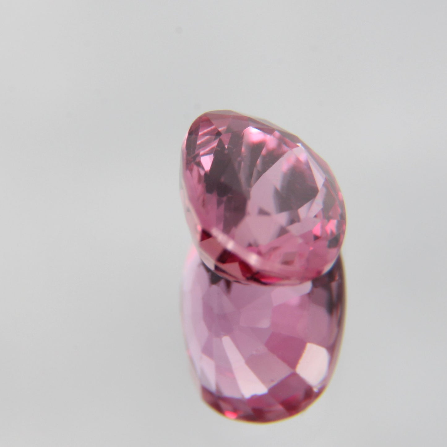 Pinker Saphir 0.78 ct