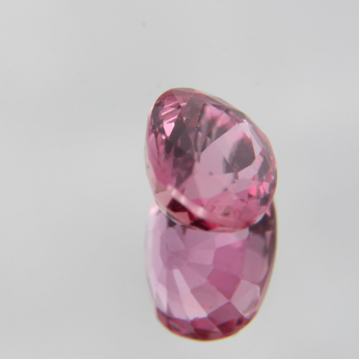 Pinker Saphir 0.78 ct