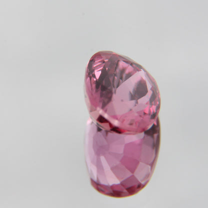 Pinker Saphir 0.78 ct