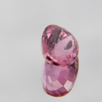 Pinker Saphir 0.78 ct