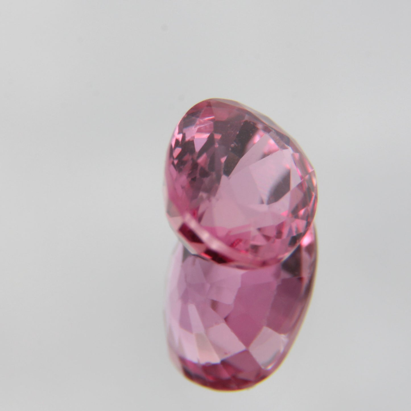Pinker Saphir 0.78 ct