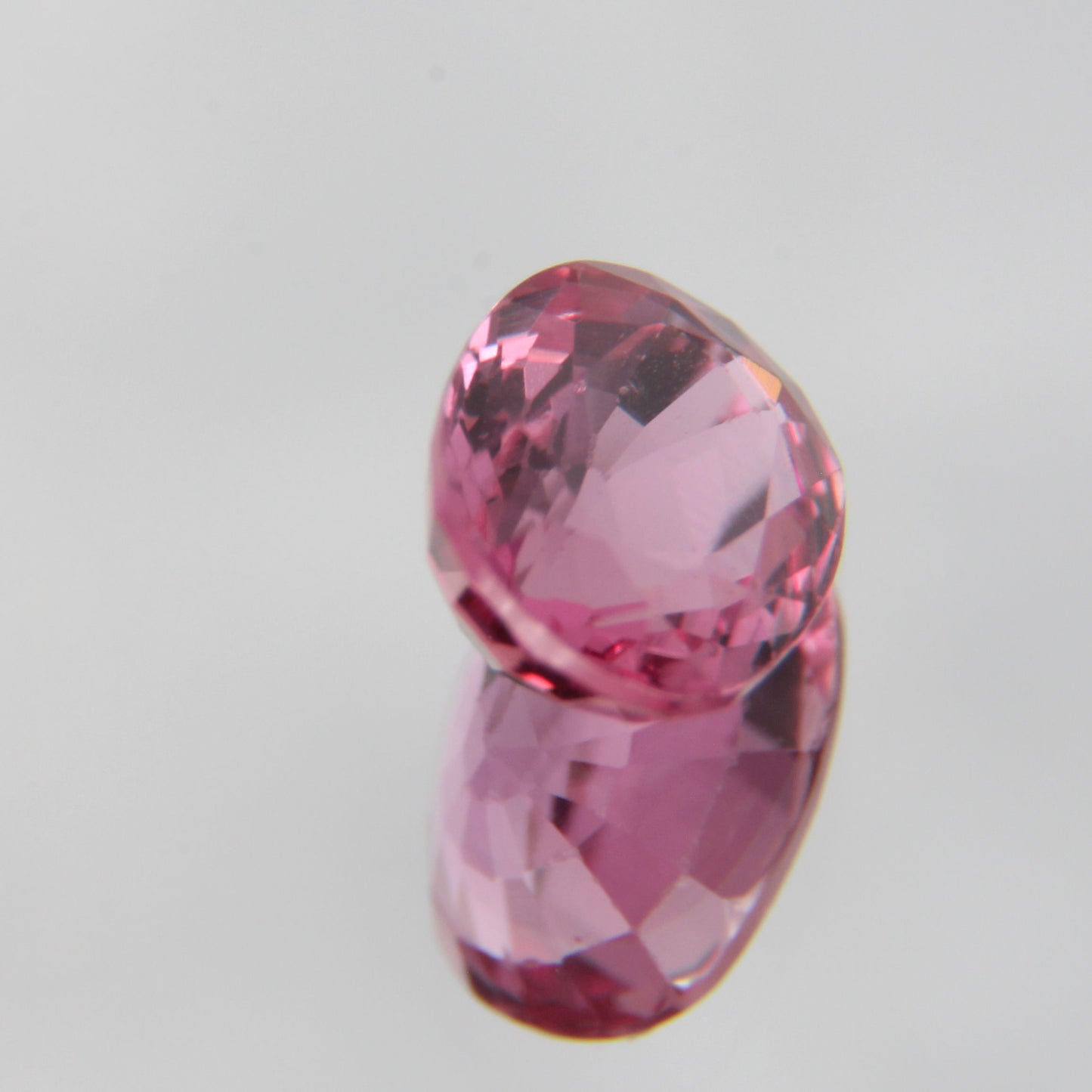 Pinker Saphir 0.78 ct