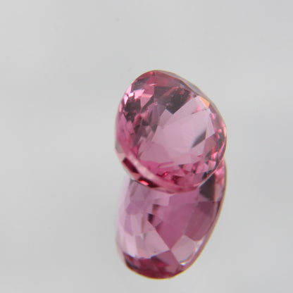Pinker Saphir 0.78 ct
