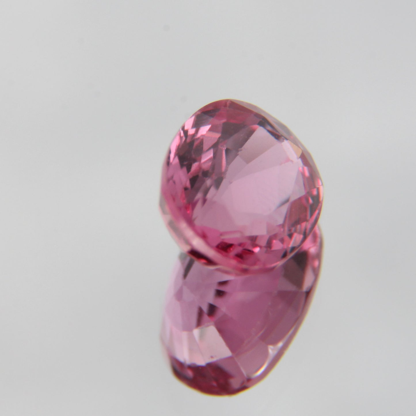 Pinker Saphir 0.78 ct