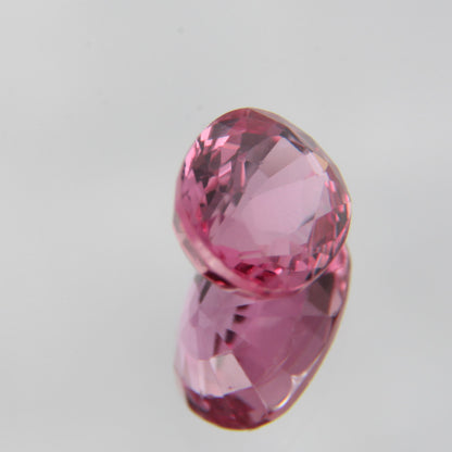 Pinker Saphir 0.78 ct
