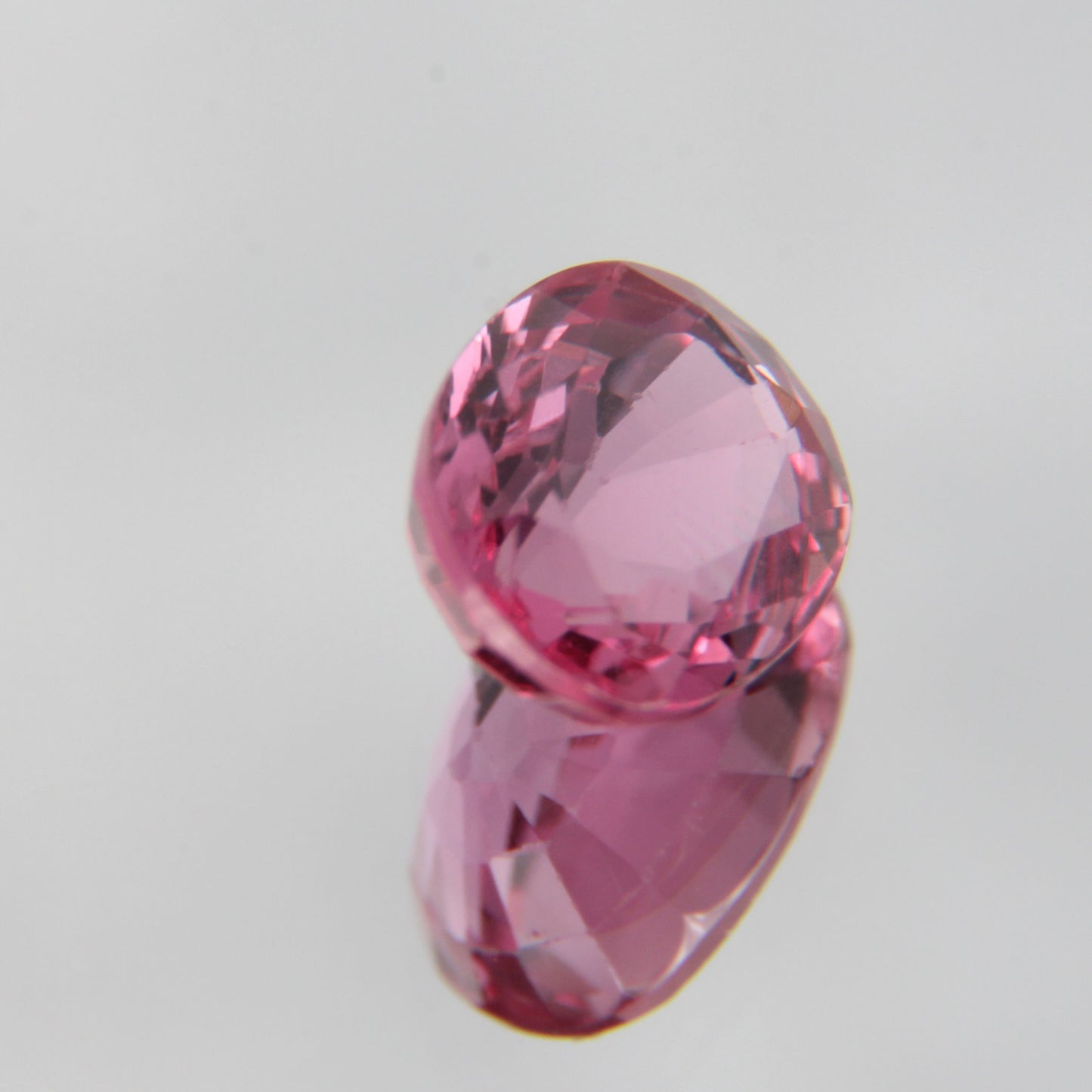 Pinker Saphir 0.78 ct