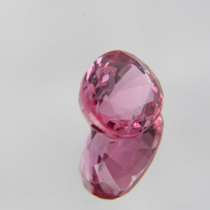 Pinker Saphir 0.78 ct