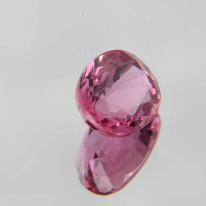 Pinker Saphir 0.78 ct