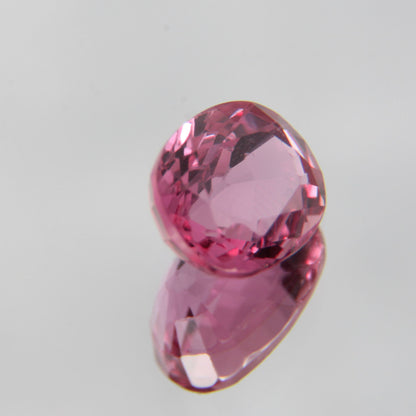 Pinker Saphir 0.78 ct