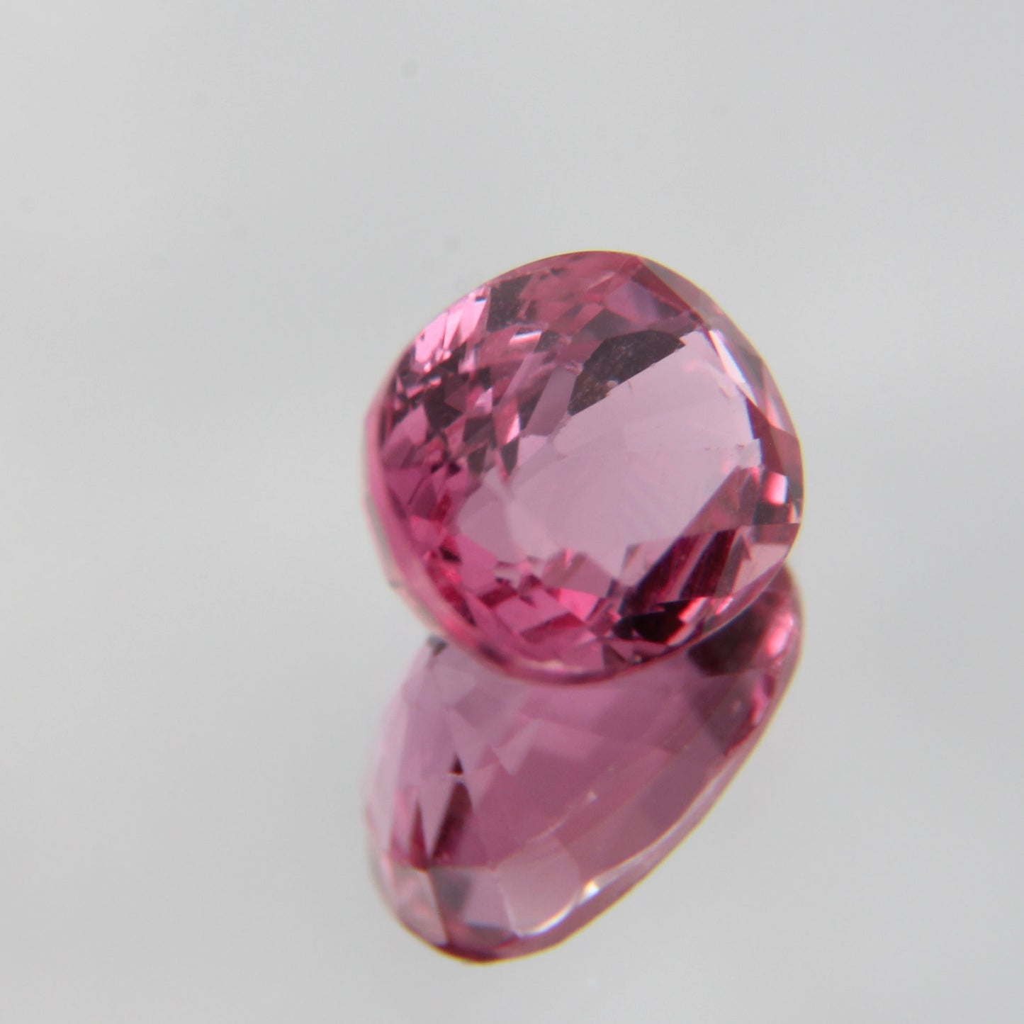 Pinker Saphir 0.78 ct
