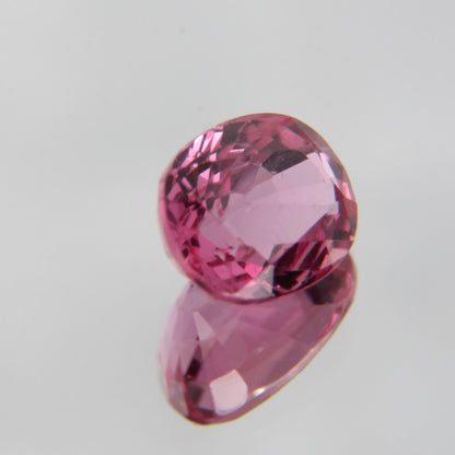 Pinker Saphir 0.78 ct