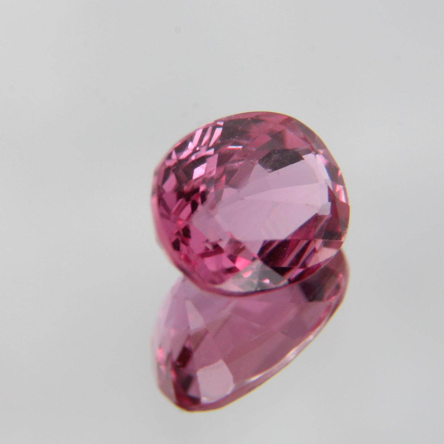 Pinker Saphir 0.78 ct