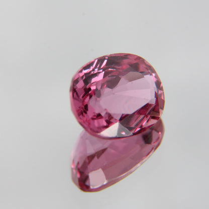 Pinker Saphir 0.78 ct