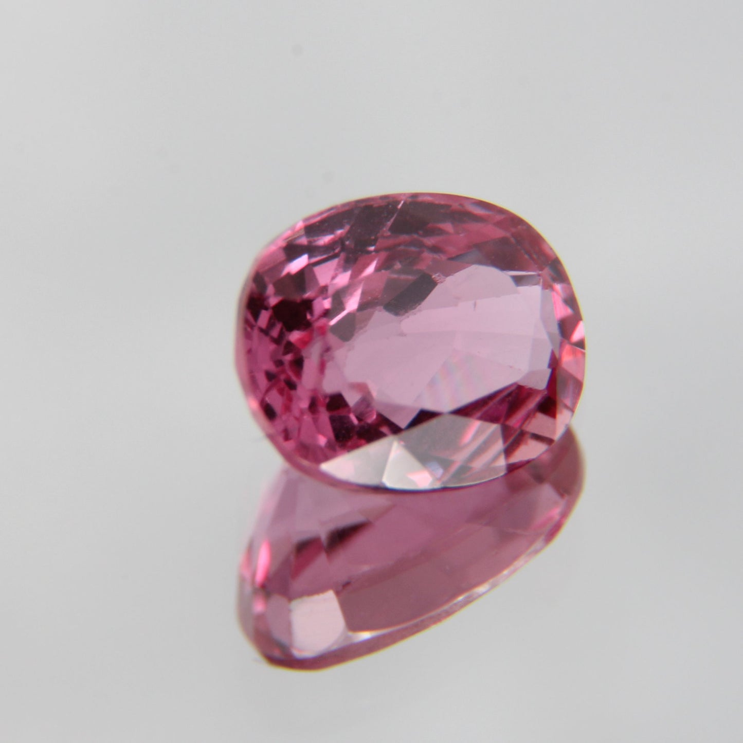 Pinker Saphir 0.78 ct