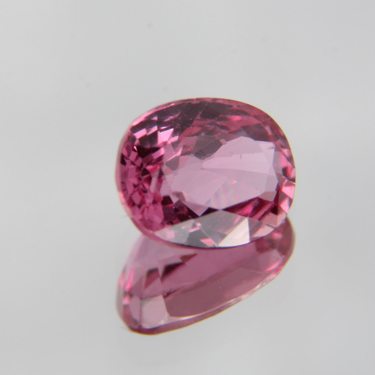 Pinker Saphir 0.78 ct