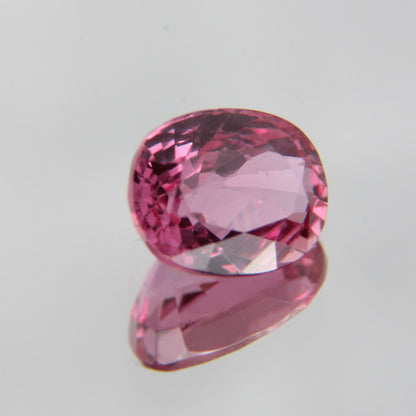 Pinker Saphir 0.78 ct