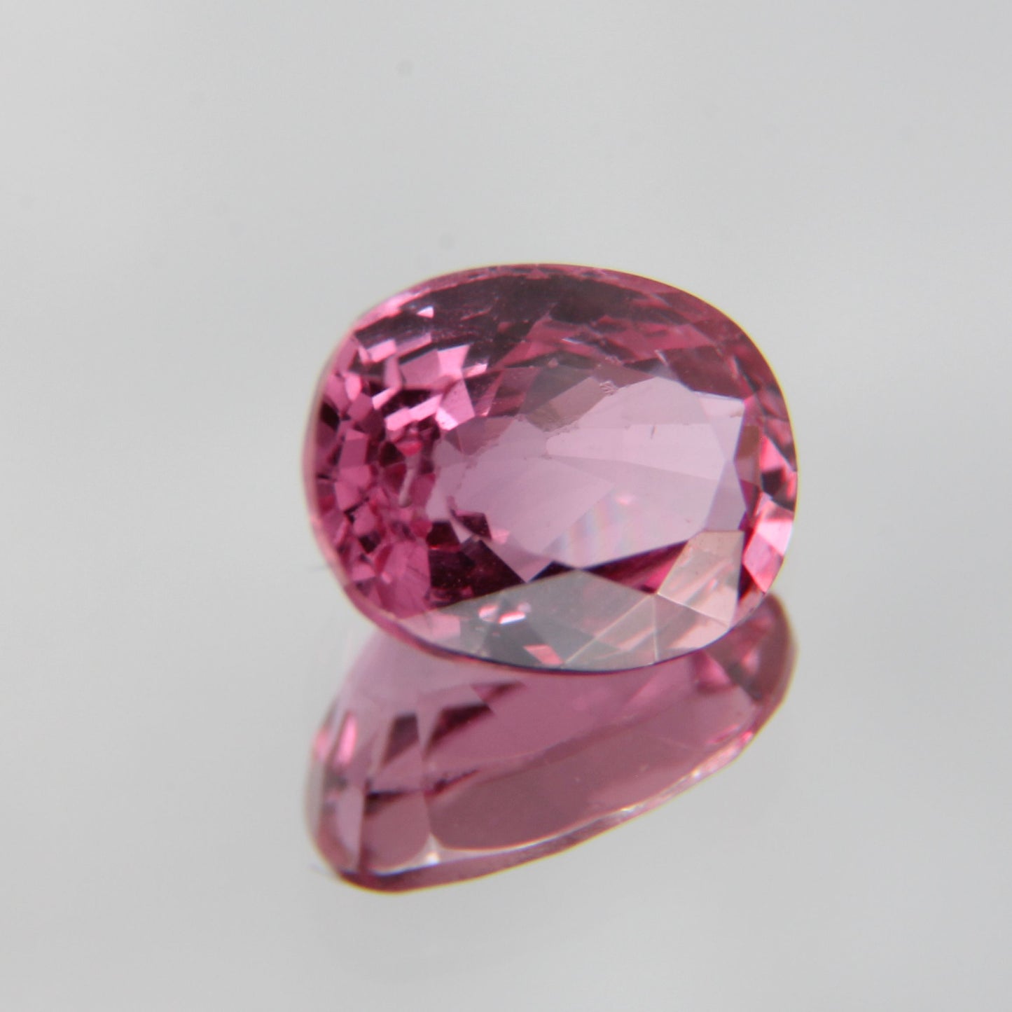 Pinker Saphir 0.78 ct