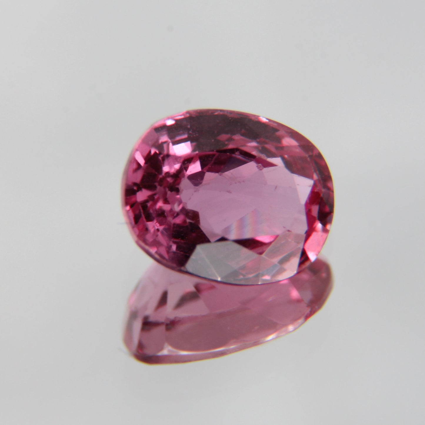 Pinker Saphir 0.78 ct