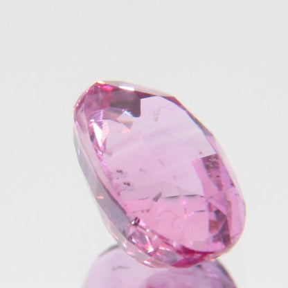 pinker Saphir 0.82ct