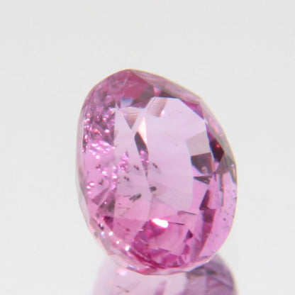 pinker Saphir 0.82ct