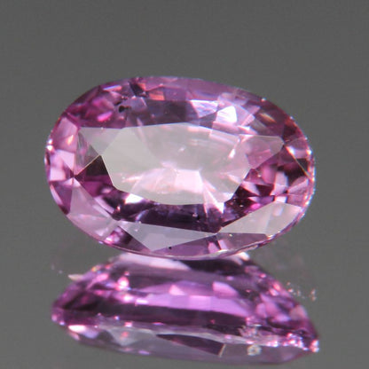 Pinker Saphir 0.87 ct