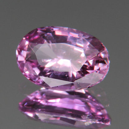 Pinker Saphir 0.87 ct