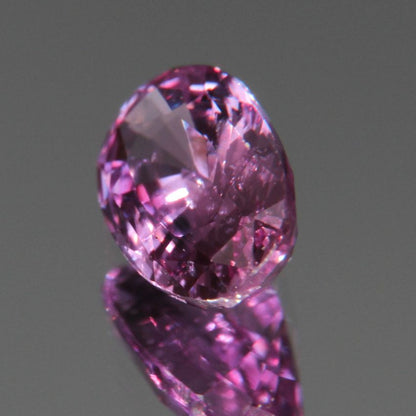 Pinker Saphir 0.87 ct