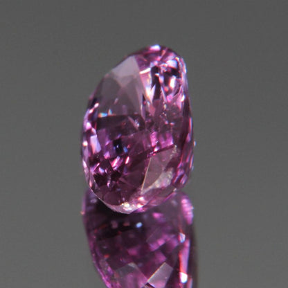 Pinker Saphir 0.87 ct