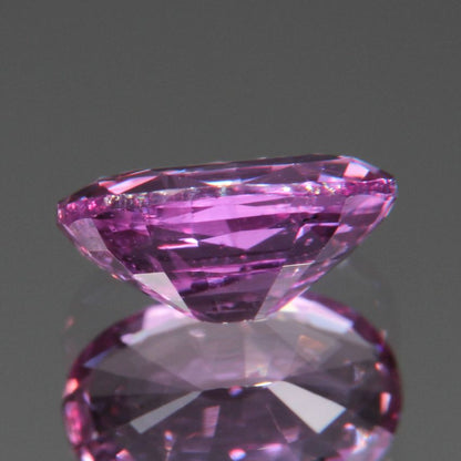 Pinker Saphir 0.87 ct