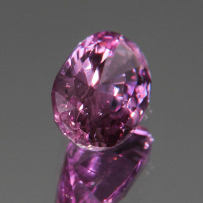 Pinker Saphir 0.87 ct