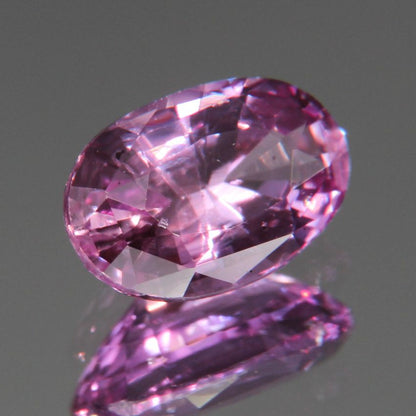 Pinker Saphir 0.87 ct