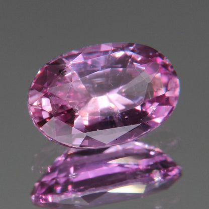 Pinker Saphir 0.87 ct