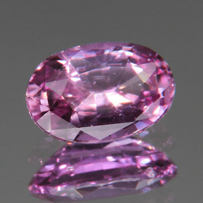 Pinker Saphir 0.87 ct