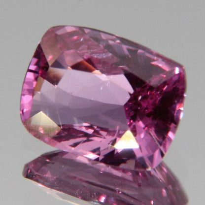 Pinker Saphir 1.03 ct