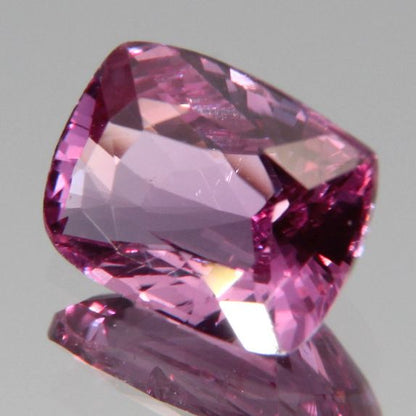 Pinker Saphir 1.03 ct