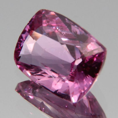 Pinker Saphir 1.03 ct