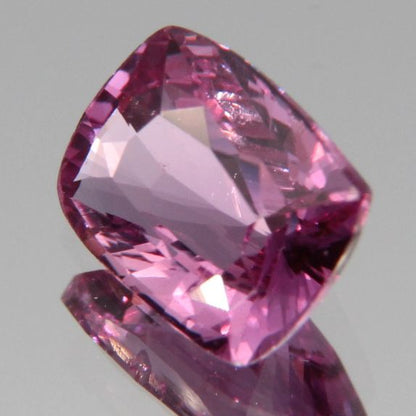 Pinker Saphir 1.03 ct